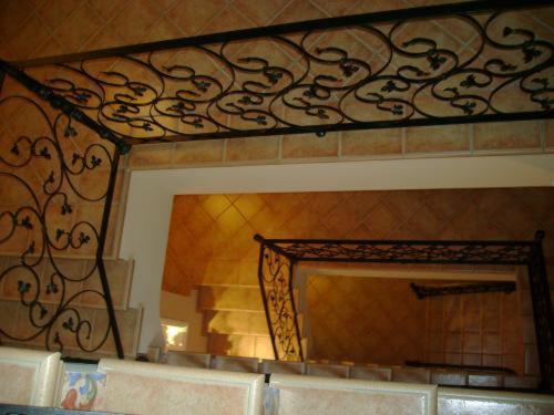 Hotel Santa Cruz Los Palacios Y Villafranca Zewnętrze zdjęcie