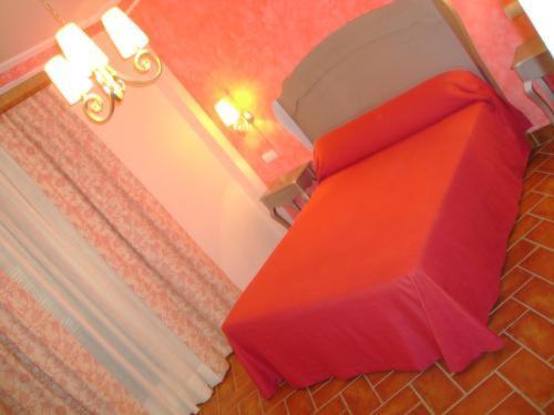 Hotel Santa Cruz Los Palacios Y Villafranca Zewnętrze zdjęcie